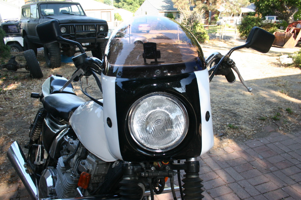 kz1000p for sale